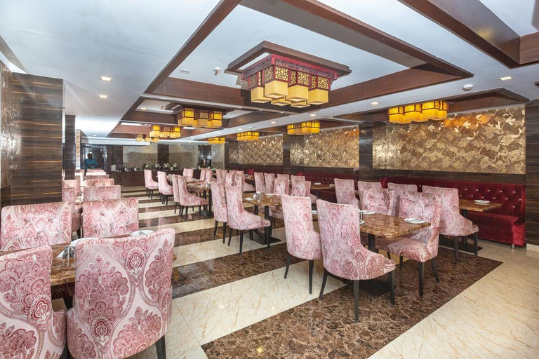 Food & Drinks, vijay park alandur, Chennai