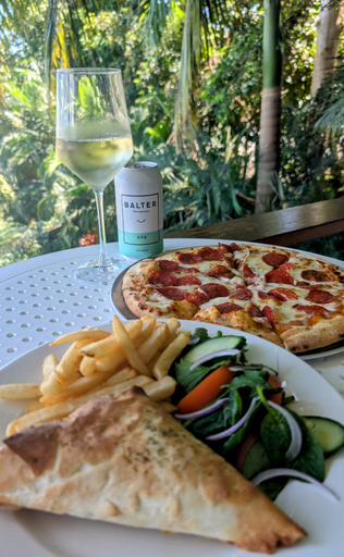 Food & Drinks 4, NRMA Airlie Beach Holiday Park, Whitsunday