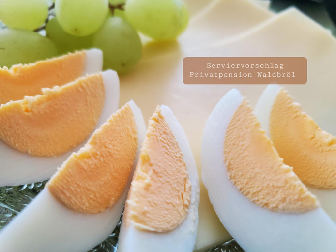 Food & Drinks 4, Privatpension Waldbrol, Oberbergischer Kreis