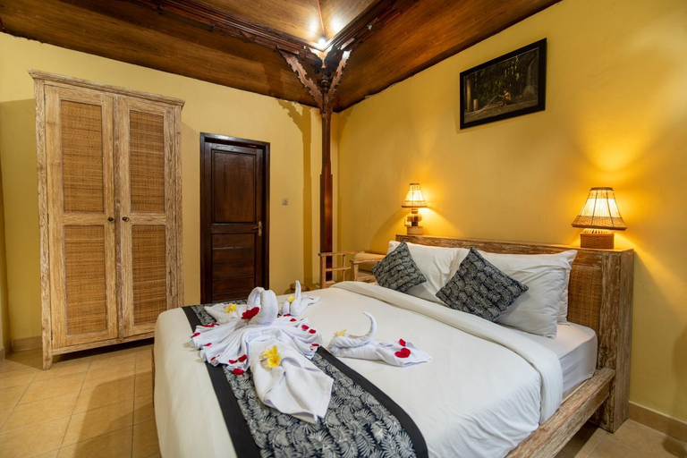 4, Penglipuran Guest House, Bangli