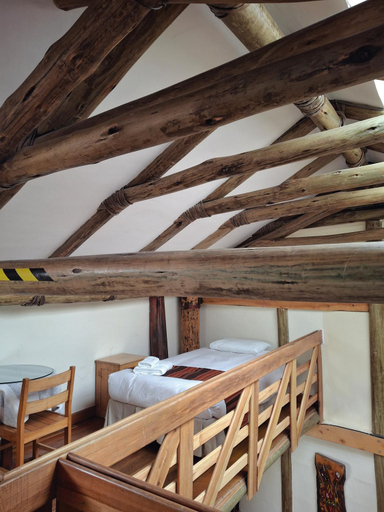 3, Casona La Recoleta, Cusco