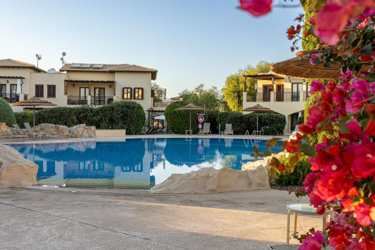 Others 5, Aphrodite Premium Apartments II