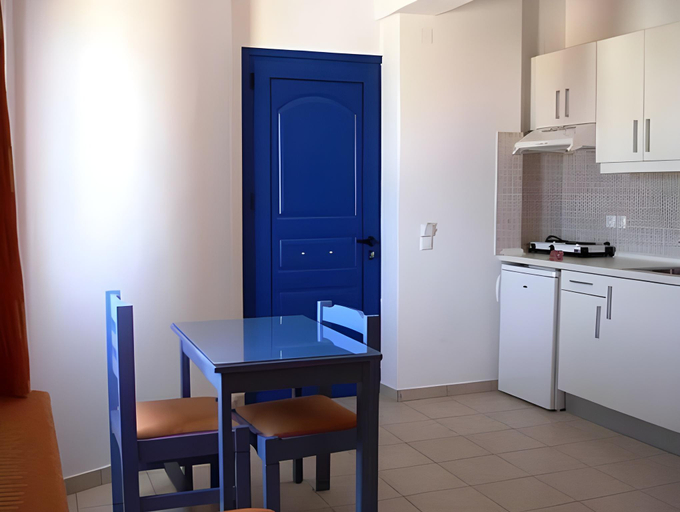 Others 5, Astra Village & Suites, Crete