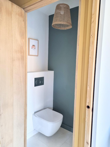 Bathroom 3, Le Mas Bohème, Bouches-du-Rhône