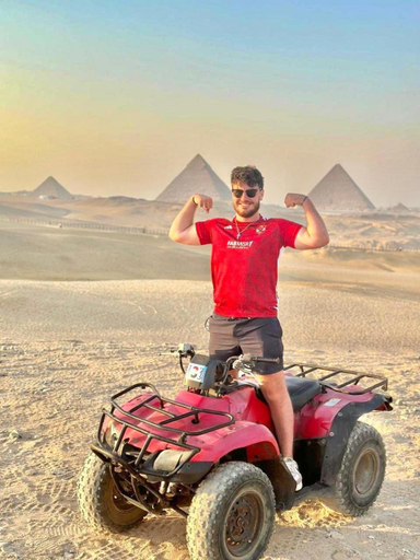 Others 3, Loay pyramids inn, Al-Ahram