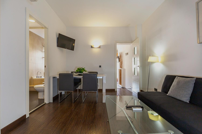 Others 5, Alos Apartments Paseo de Gracia-Diagonal, Barcelona