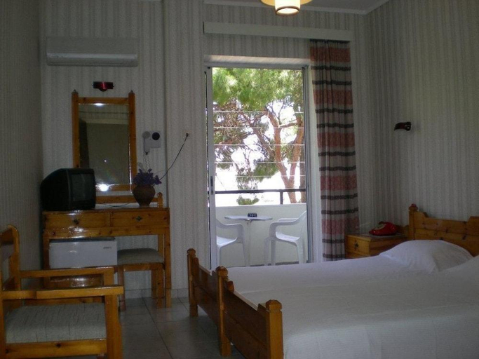 Others 2, Phaethon Hotel, South Aegean