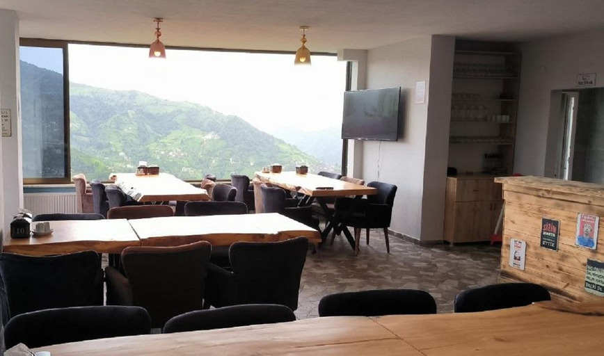 Others 5, Burahan Suit Hotel, Ardeşen