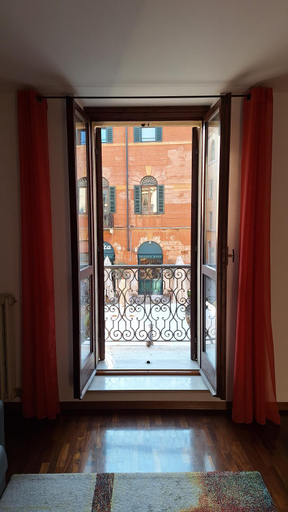 Others 5, AMANTI DUE apartments, Verona