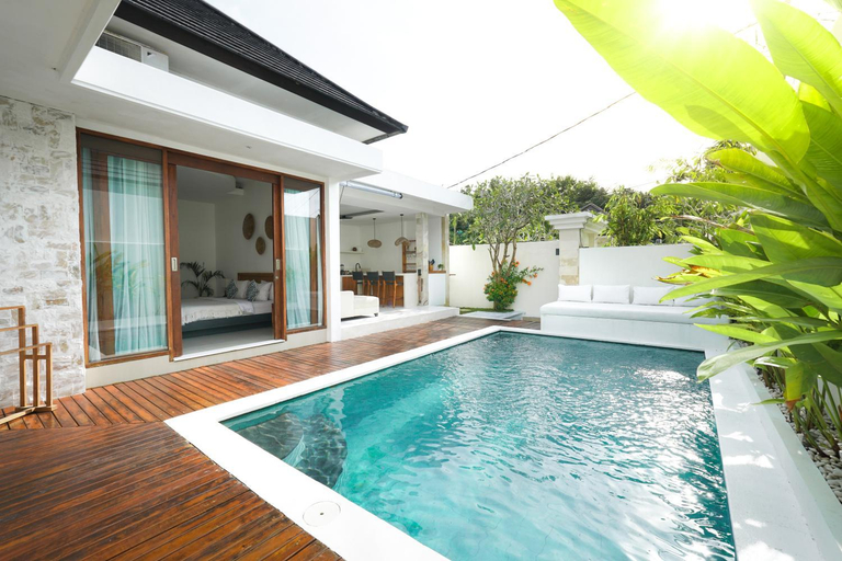Sport & Beauty 2, Adara Villas Uluwatu, Badung