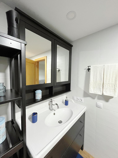 Bathroom 4, Villa Ines, Las Palmas