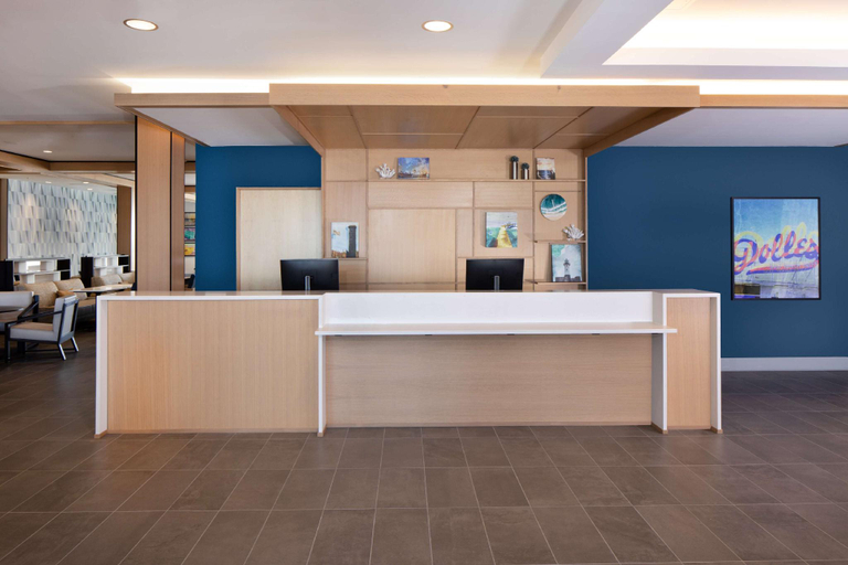 Public Area 3, Hyatt House Lewes/Rehoboth Beach, Sussex
