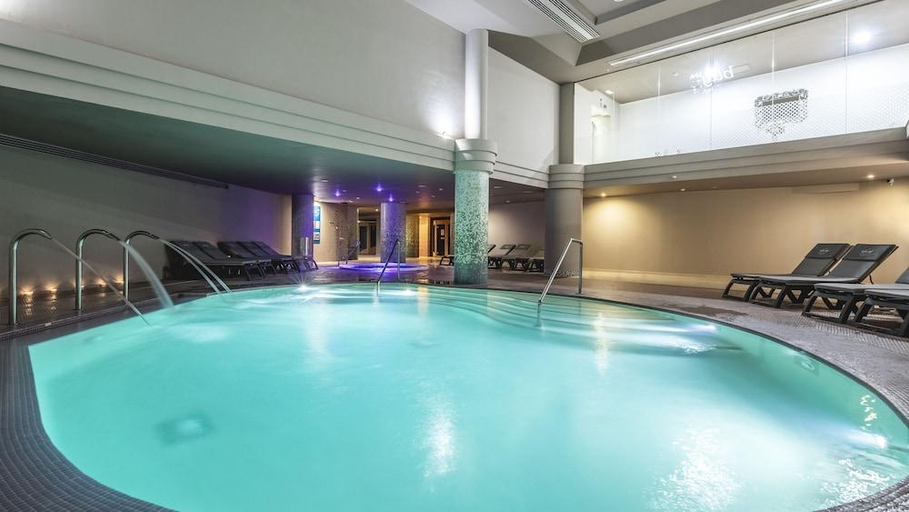 Sport & Beauty 2, Be Live Experience La Nina, Santa Cruz de Tenerife