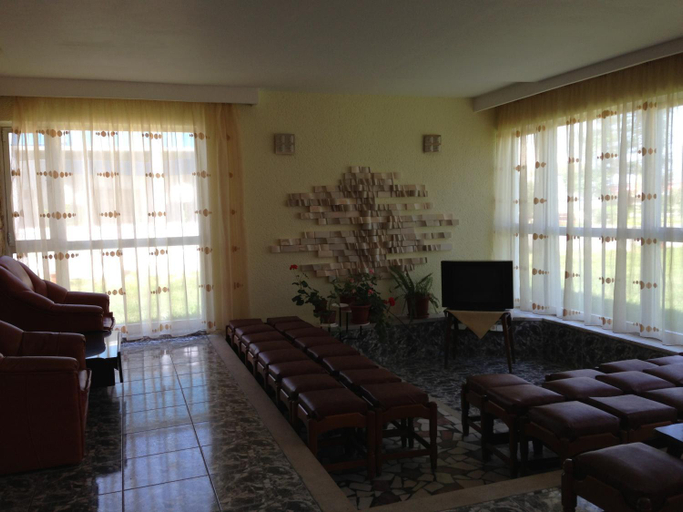 Others 4, Hotel Ovidiu, Constanta
