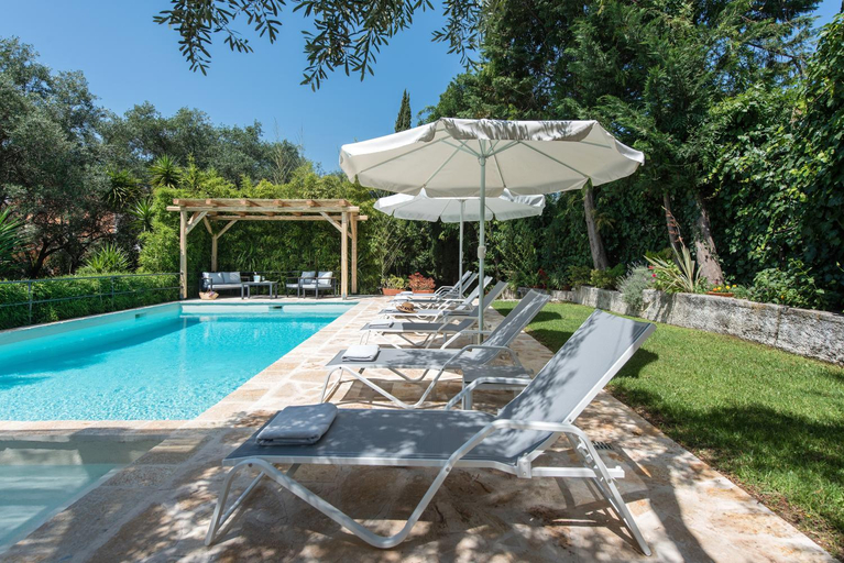 Facilities 4, Villa Apleton, Ionian Islands