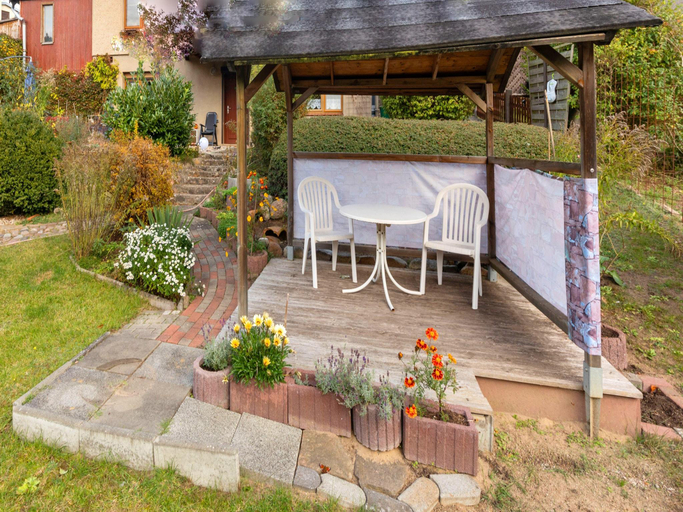 Others 4, Apartment in Warin in der Nhhe des Glammsees, Nordwestmecklenburg