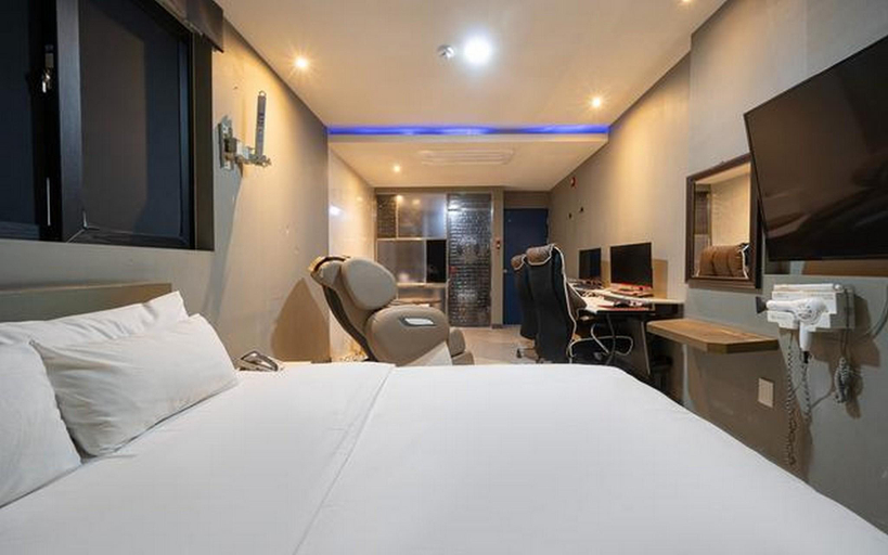 Bedroom 4, Incheon Bupyeong ORA, Gyeyang
