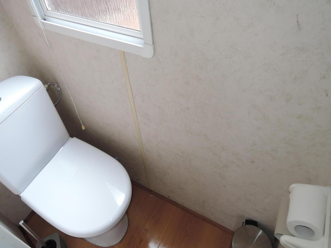 Bathroom 3, Mobile Home in Rogowo near Baltic Beach, Gryfice