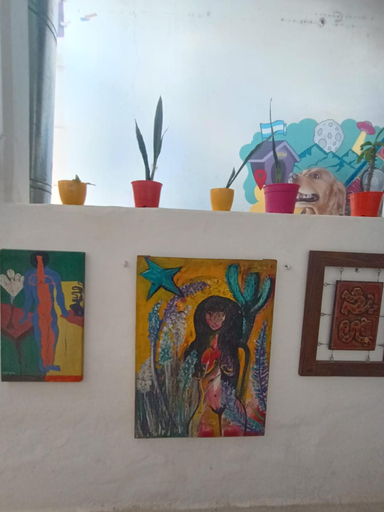 Others 3, Morada Hostel & Bar, Capital