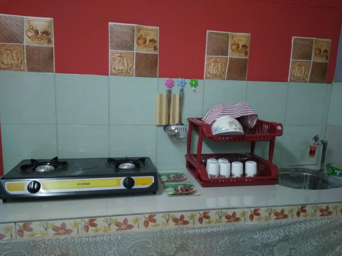 Others 5, Bonda Guesthouse II, Dungun