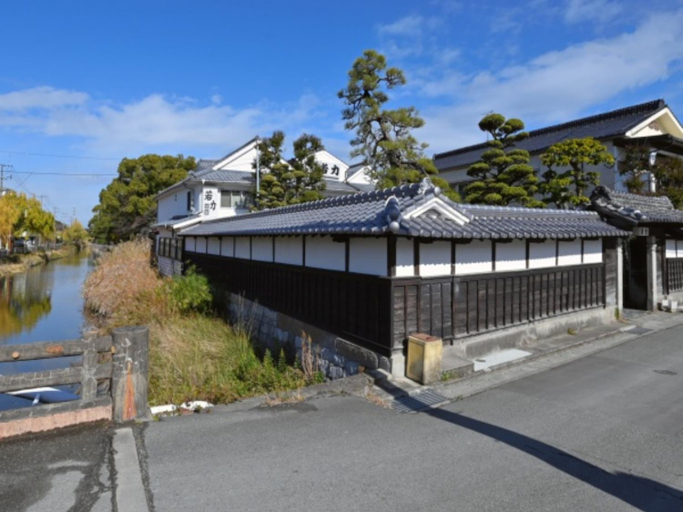 Exterior & Views 1, Wakariki Ryokan, Yanagawa