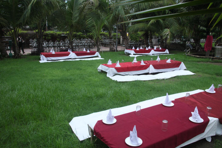 Food & Drinks 4, Krishna Park Resort, Rajkot