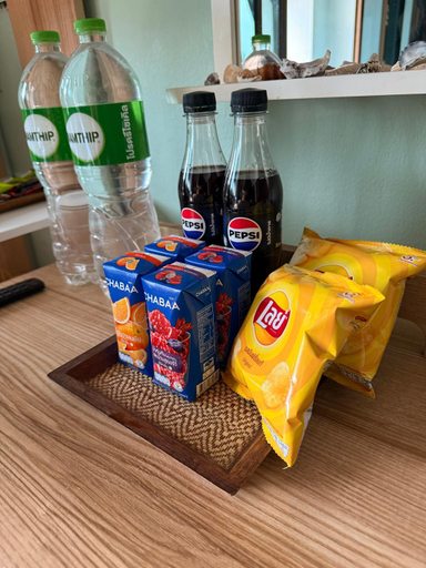 Food & Drinks, MILD ROOM FOR RENT SEA VIEW ROOM, Mueang Krabi