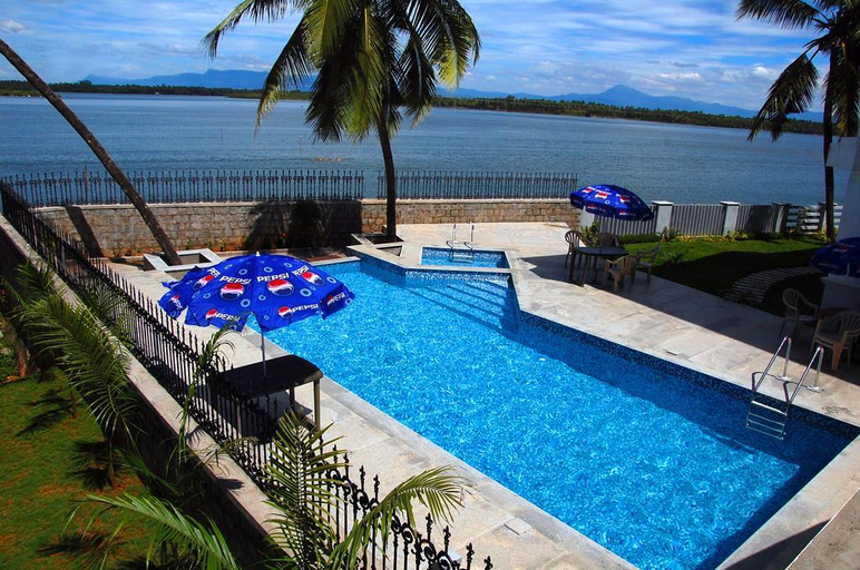 Sport & Beauty, Blue Waters Resort, Udupi