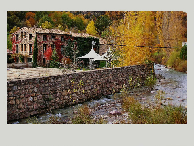 Others 5, La Fabrica Casa Rural, Lleida