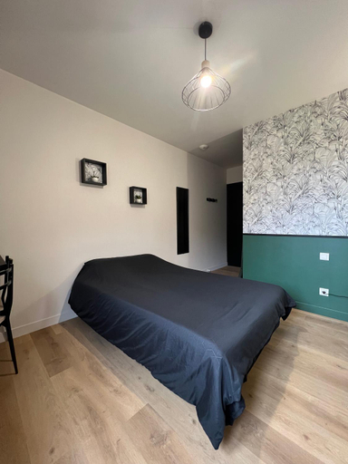 5, Residence des Carmes, Ille-et-Vilaine