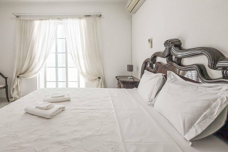 Bedroom 3, Villa Vivienda Rosa, Albufeira