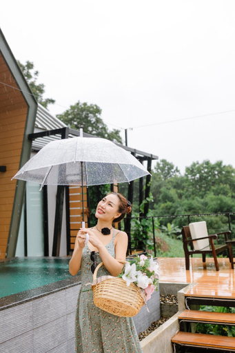 Interior view 2, Pause pausa, Phrao