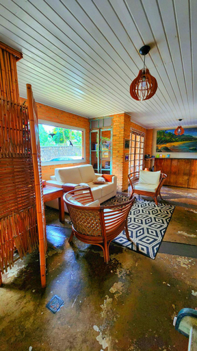 Public Area 2, Pousada Lacosta, Ilhabela