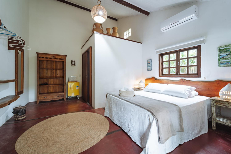 Bedroom 2, Pousada Caraiva Guest House, Porto Seguro