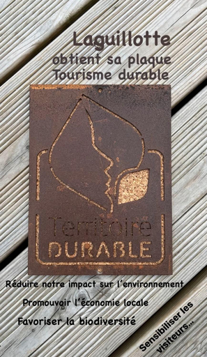 Others 4, Laguillotte, Landes
