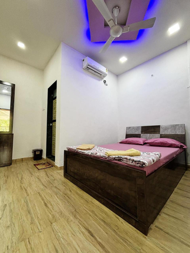 Others 4, Oxygen Resort, Raigarh
