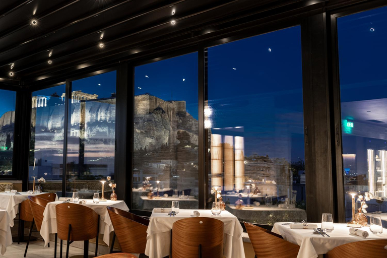 Food & Drinks 4, AthensWas Hotel, Attica