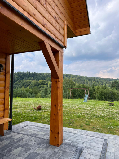 Others 2, Gospodarstwo Agroturystyczne Bieszczadzki Blizniak, Lesko