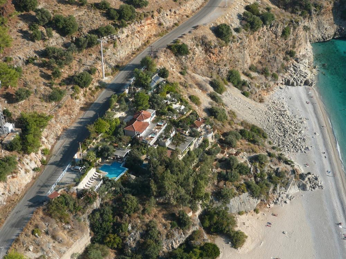 Exterior & Views 1, Beyaz Yunus Hotel - Adult Only (+16), Fethiye