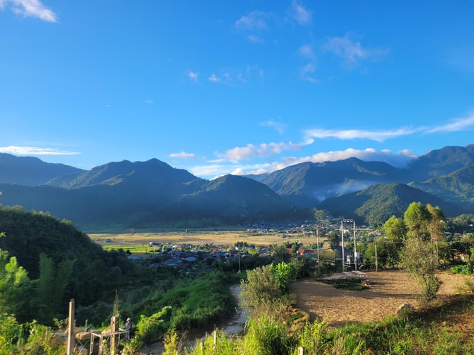 Others 5, Ngọc Chiến Pearl Homestay, Mường La