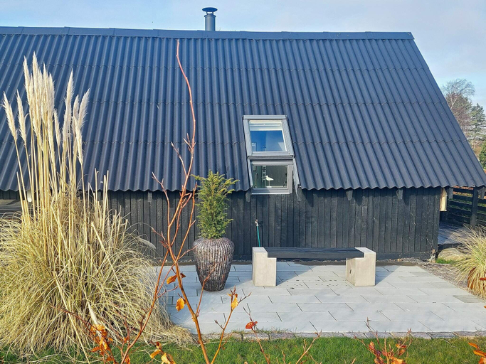Others 5, Modern Coastal Retreat in Eno-By Traum, Næstved