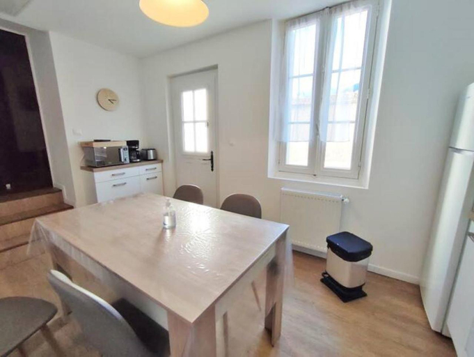Others 5, L'Alexiane, Centre Luchon, parking gratuit, wifi, Haute-Garonne
