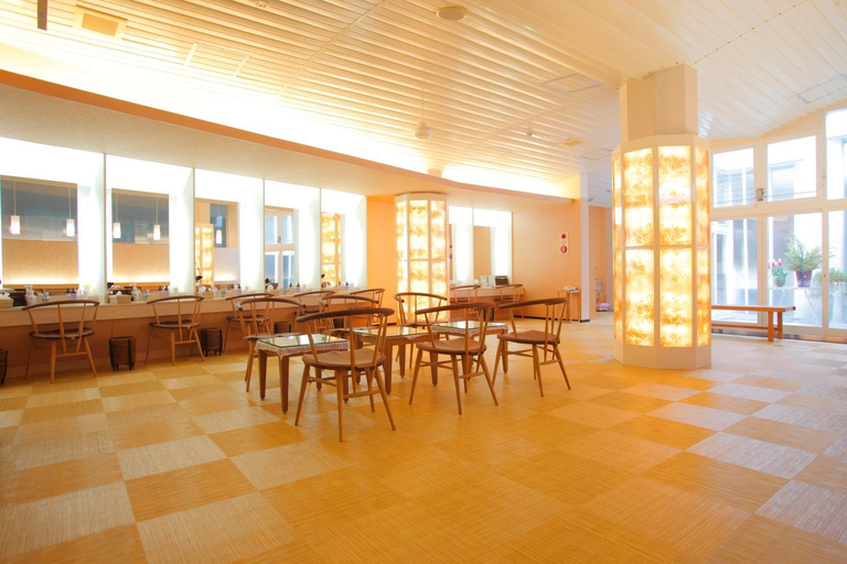 Food & Drinks 4, Notoya, Komatsu