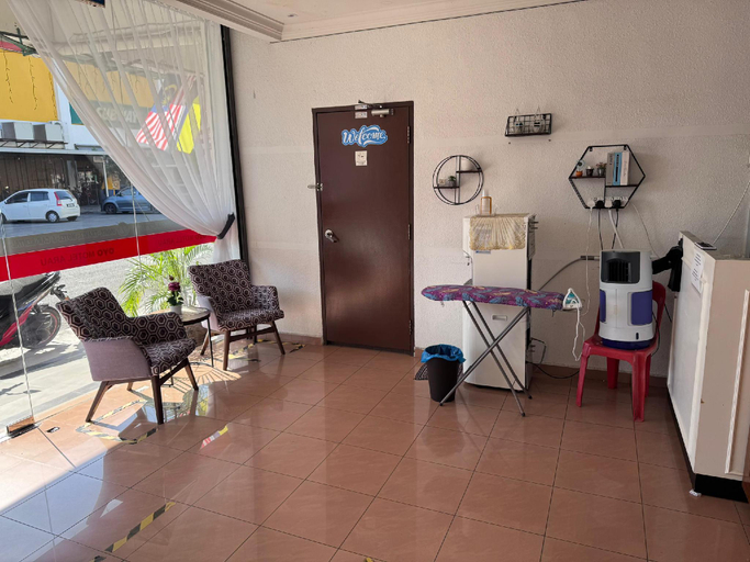 Others 3, UMMUL MOTEL CMART, Perlis