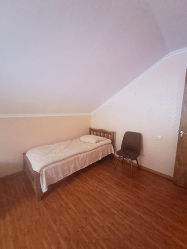 4, Lia's Guest house Tsvirmi, Mestia