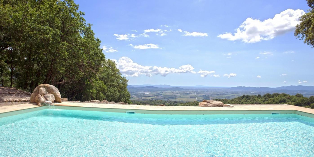 Sport & Beauty, Valdonica Winery & Vineyard Residence, Grosseto