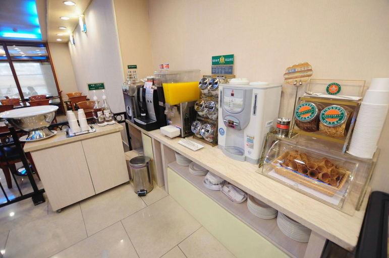 Others 4, Kindness Hotel Wei-Wu-Ying Sandou, Kaohsiung