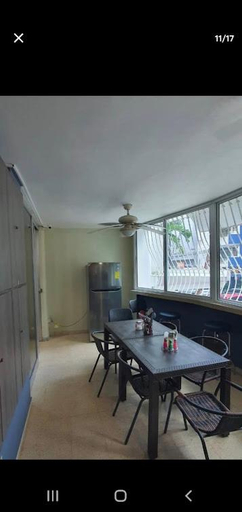 Others 3, Habitaciones R-1, Panamá