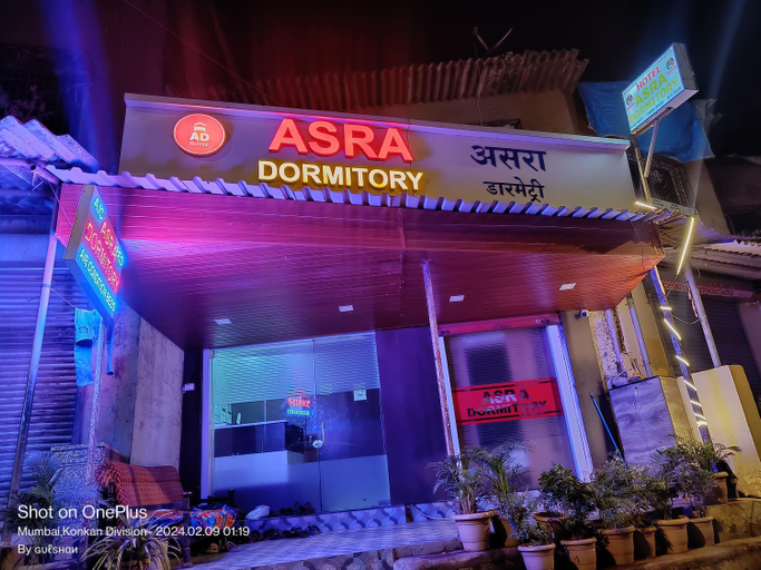 Exterior & Views 2, ASRA DORMITORY, Mumbai Suburban