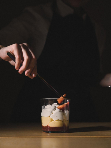 Food & Drinks 4, Look Living, Lisbon Design Apartments, Lisbon